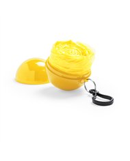 Portachiavi Poncho Rany