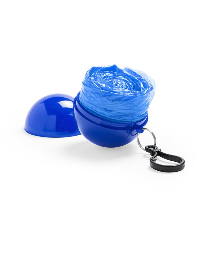 Portachiavi Poncho Rany