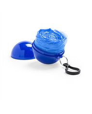 Portachiavi Poncho Rany