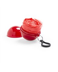 Portachiavi Poncho Rany