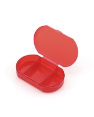 Portapillole Trizone