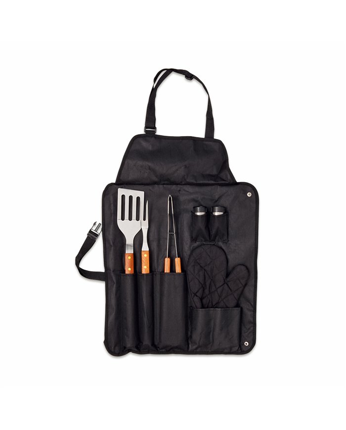 Set Barbecue North