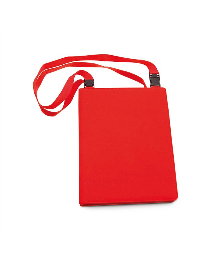 Portadocumenti Conquer