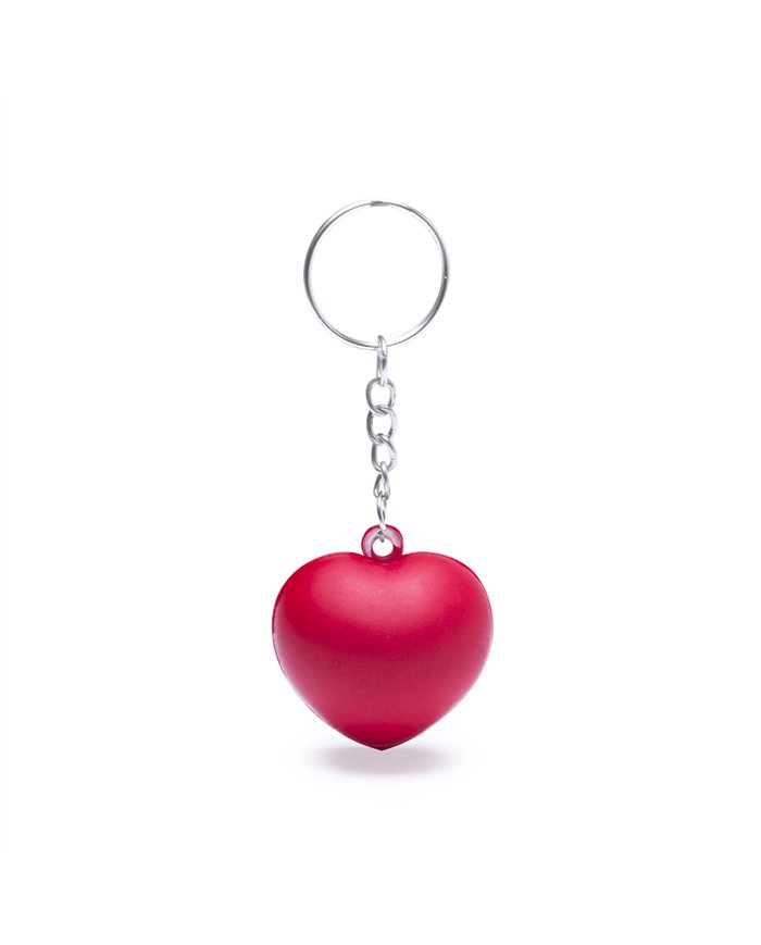 Portachiavi Antistress Silene