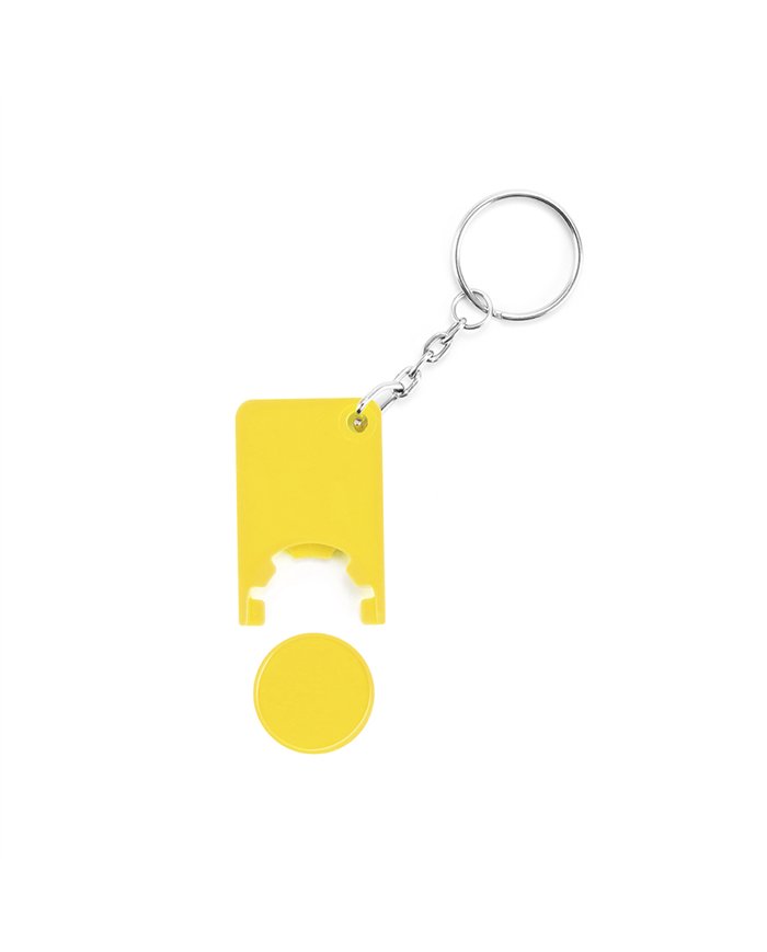 Portachiavi Gettone Beka