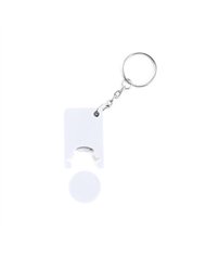 Portachiavi Gettone Beka