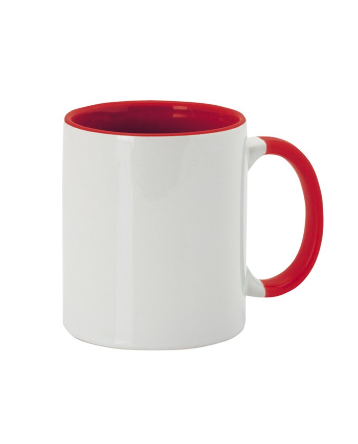 Tazza Sublimazione Harnet