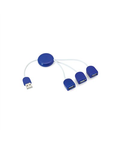 Porta USB Pod