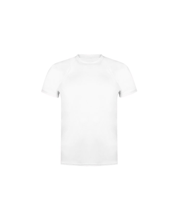 T-Shirt Bimbo Tecnic Plus