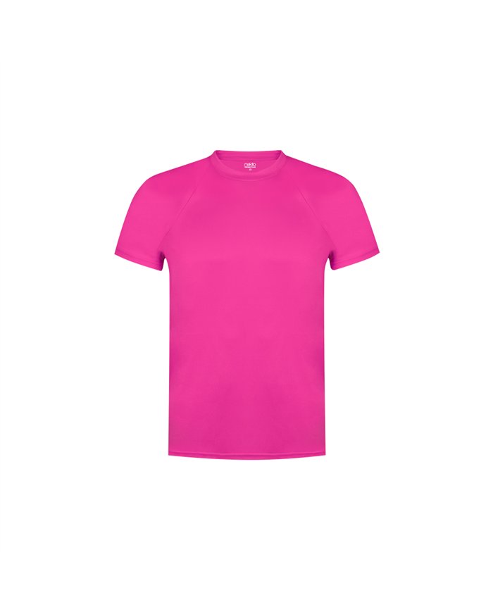 T-Shirt Bimbo Tecnic Plus