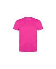 T-Shirt Bimbo Tecnic Plus