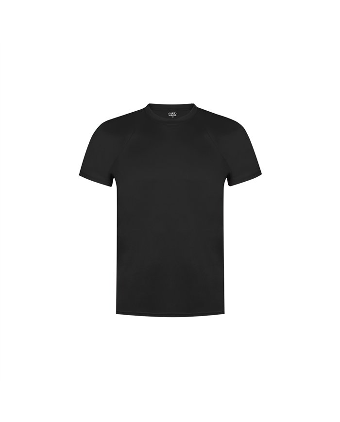 T-Shirt Bimbo Tecnic Plus