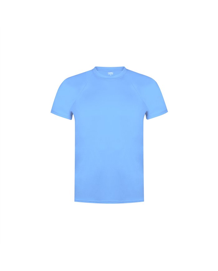 T-Shirt Bimbo Tecnic Plus