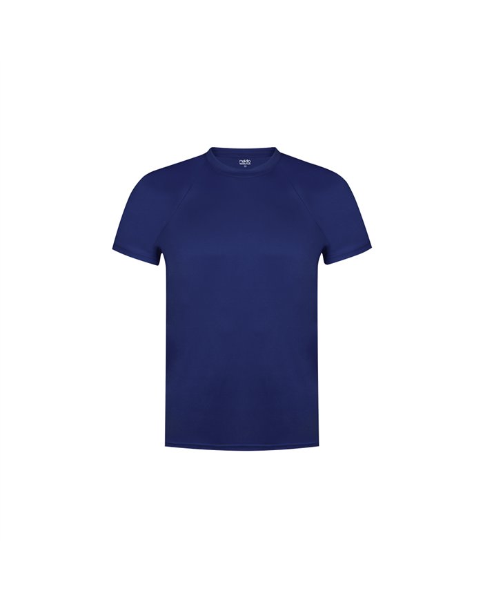 T-Shirt Bimbo Tecnic Plus