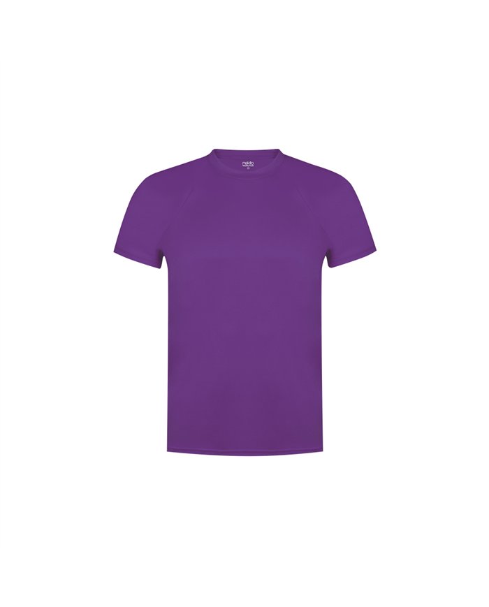 T-Shirt Bimbo Tecnic Plus