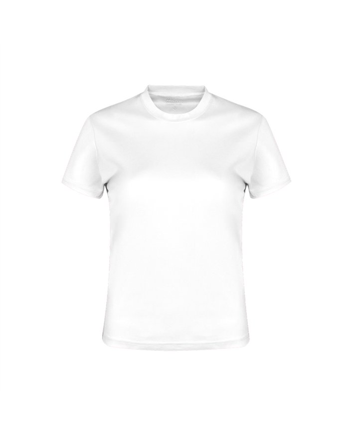 T-Shirt Donna Tecnic Plus