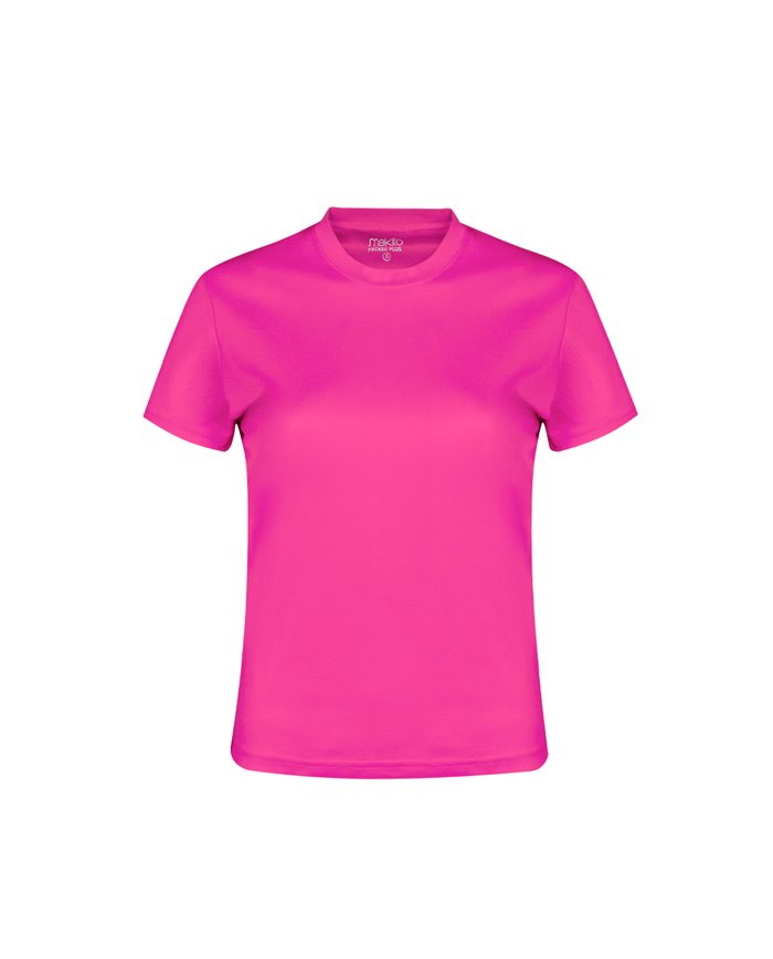 T-Shirt Donna Tecnic Plus