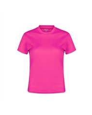 T-Shirt Donna Tecnic Plus