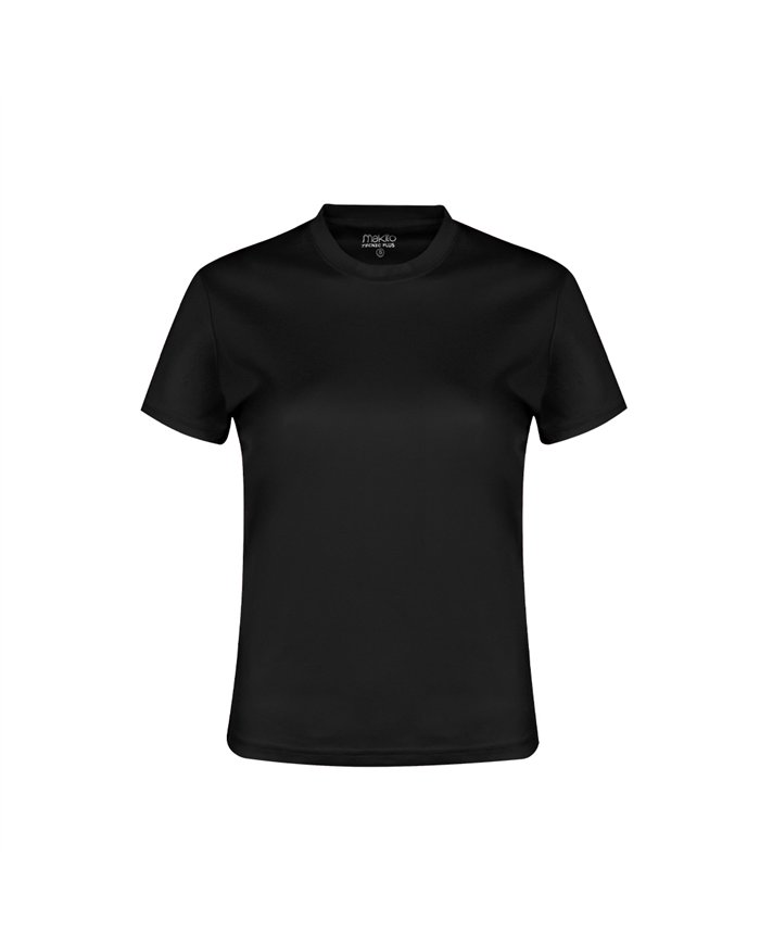 T-Shirt Donna Tecnic Plus