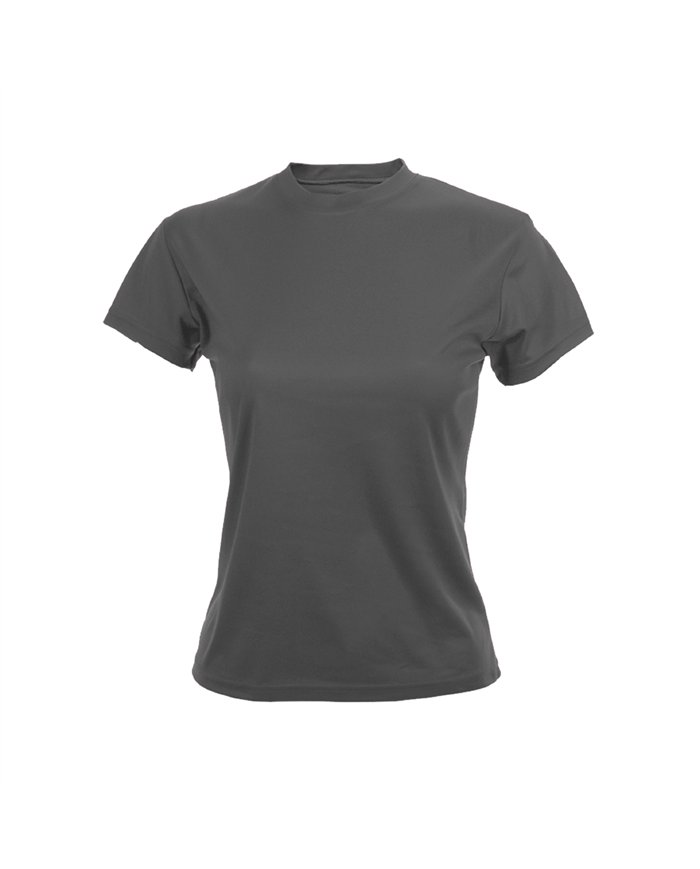 T-Shirt Donna Tecnic Plus