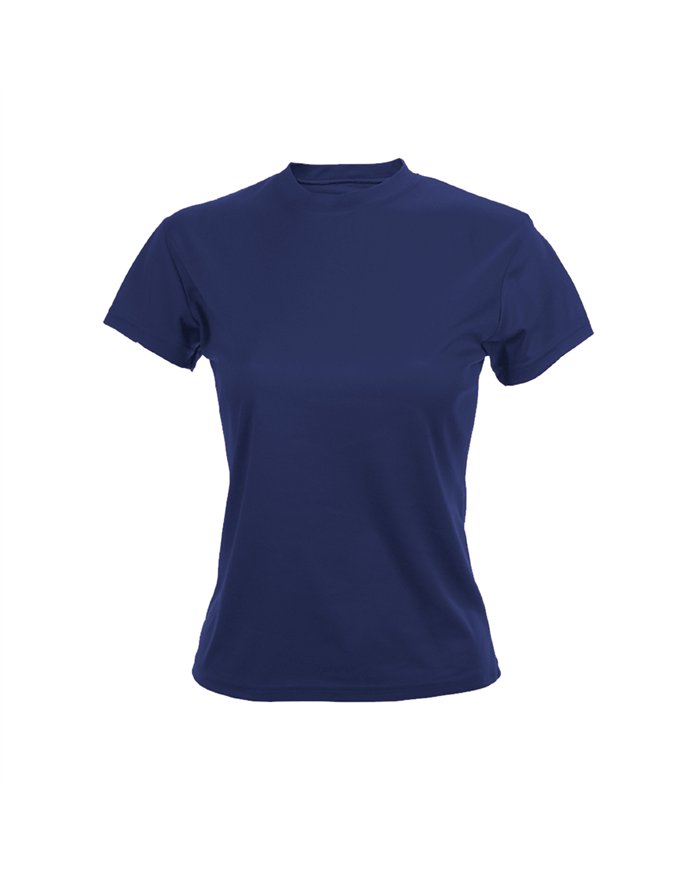 T-Shirt Donna Tecnic Plus