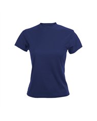 T-Shirt Donna Tecnic Plus