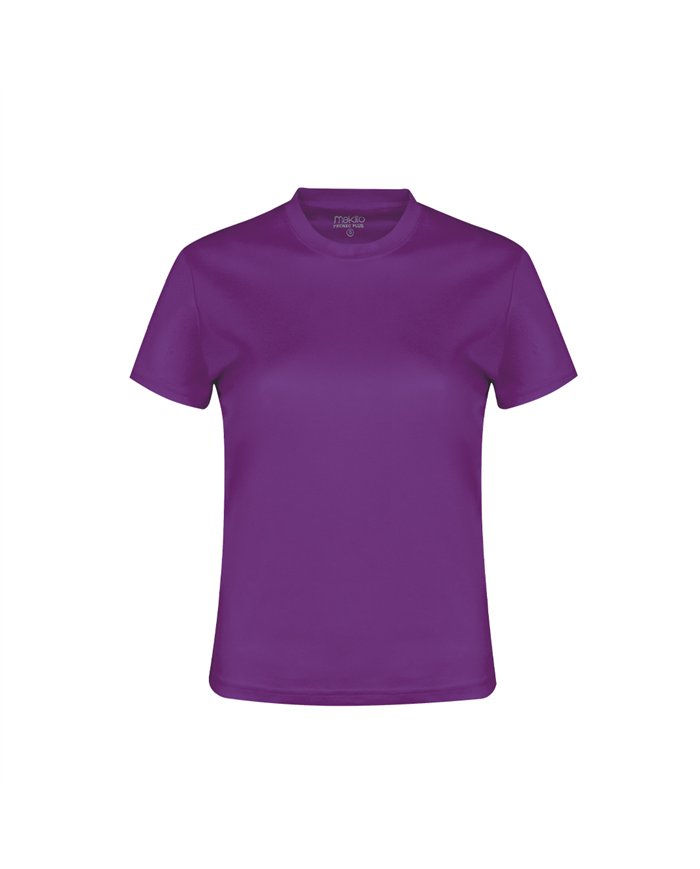 T-Shirt Donna Tecnic Plus