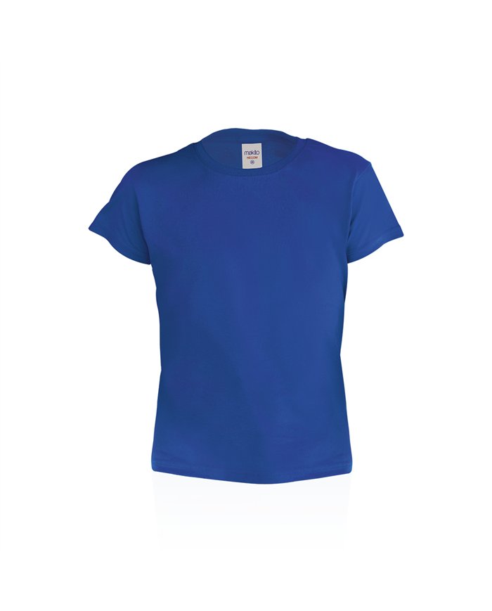 T-Shirt Bimbo Colore Hecom