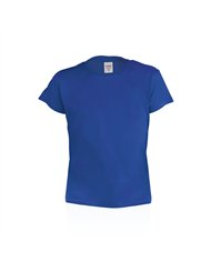 T-Shirt Bimbo Colore Hecom