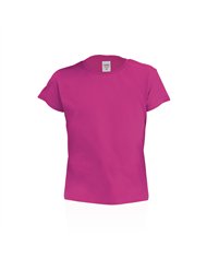 T-Shirt Bimbo Colore Hecom
