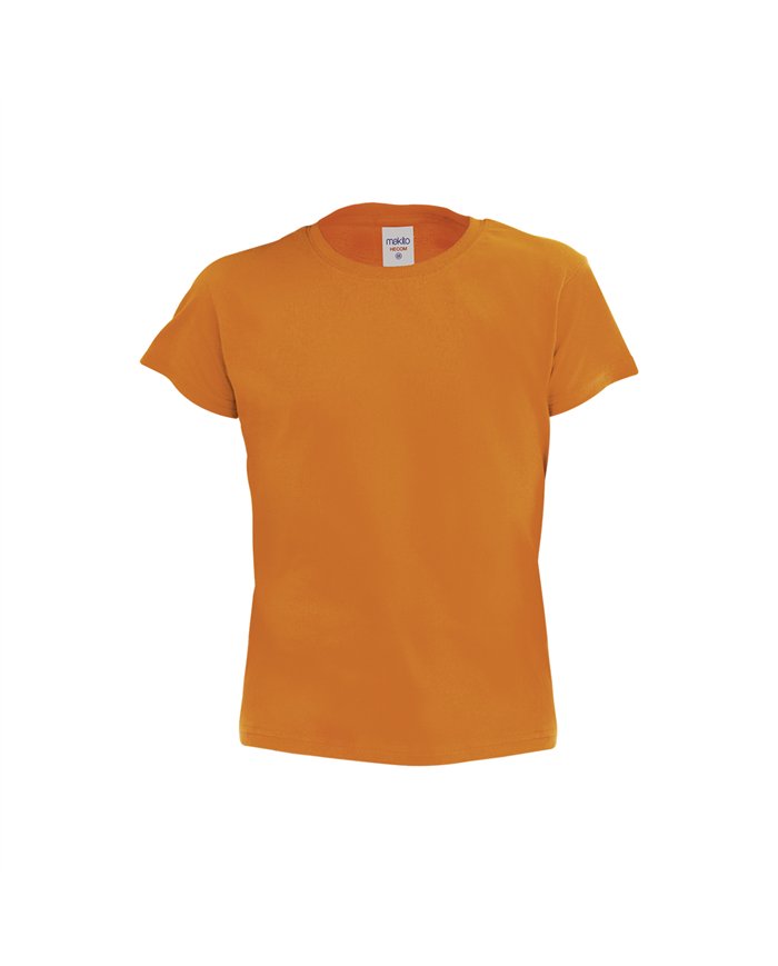 T-Shirt Bimbo Colore Hecom