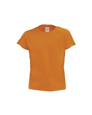T-Shirt Bimbo Colore Hecom