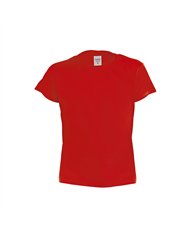 T-Shirt Bimbo Colore Hecom
