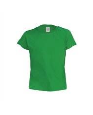 T-Shirt Bimbo Colore Hecom