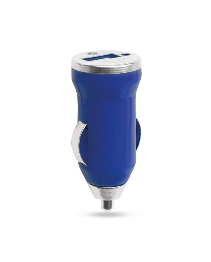 Caricatore Auto USB Hikal