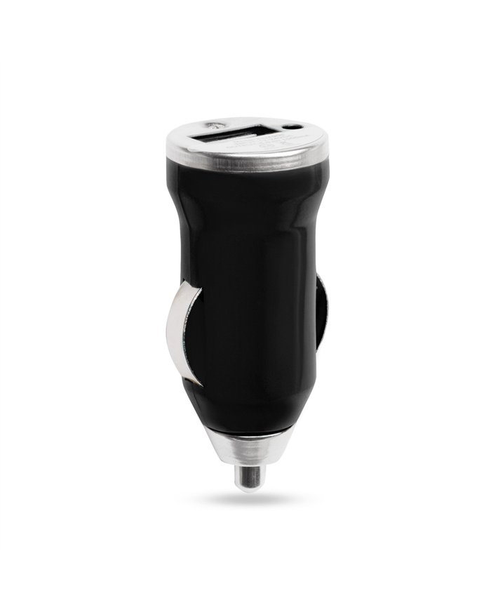 Caricatore Auto USB Hikal