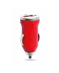 Caricatore Auto USB Hikal