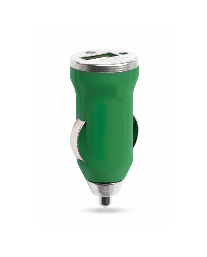 Caricatore Auto USB Hikal
