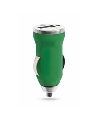 Caricatore Auto USB Hikal