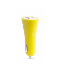 Caricatore Auto USB Heyon