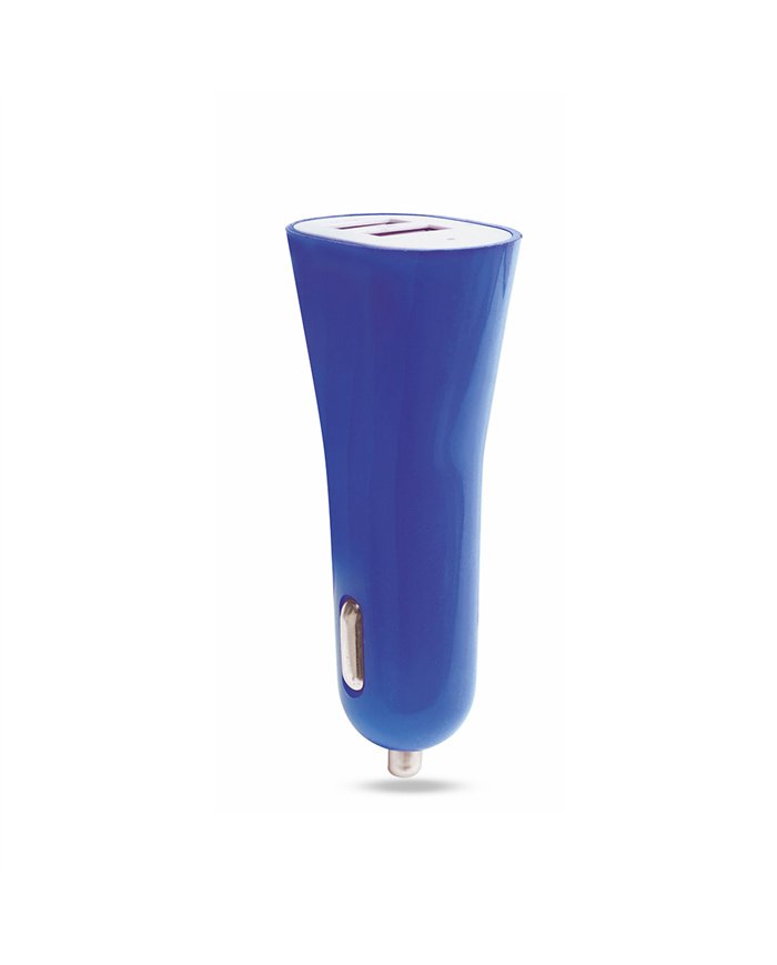 Caricatore Auto USB Heyon