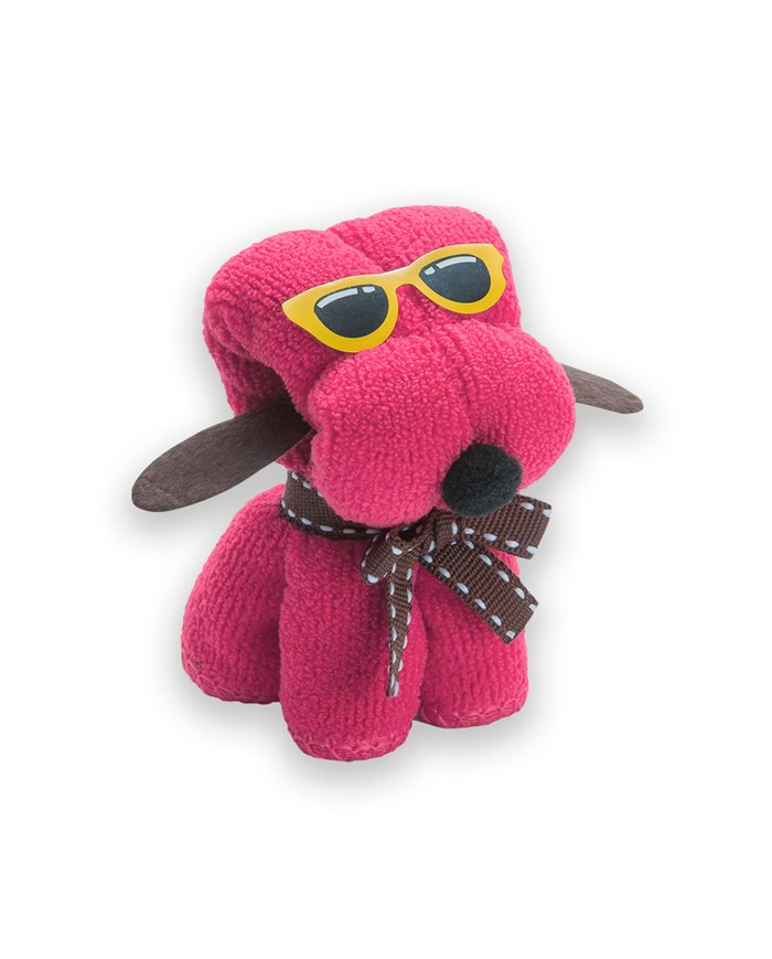 Asciugamano Assorbente Rustuff