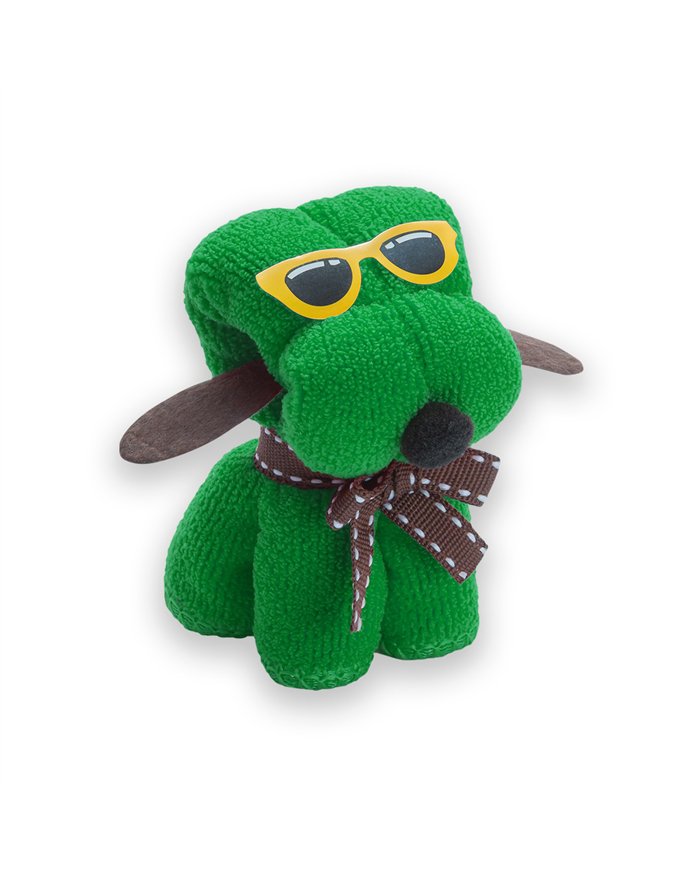 Asciugamano Assorbente Rustuff