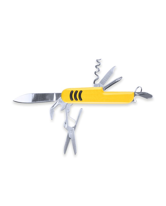 Coltellino Multiuso Shakon