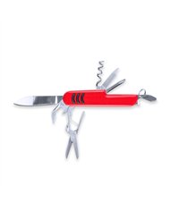 Coltellino Multiuso Shakon