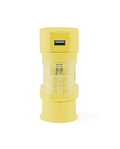 Adattatore Universale Tribox