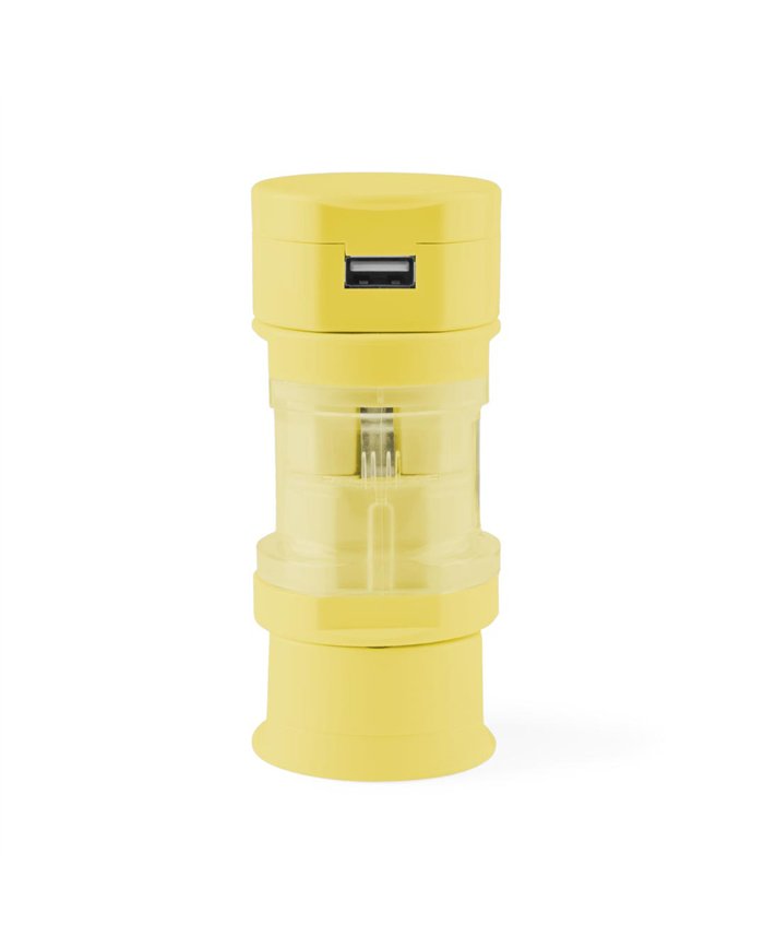 Adattatore Universale Tribox