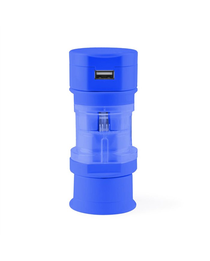 Adattatore Universale Tribox