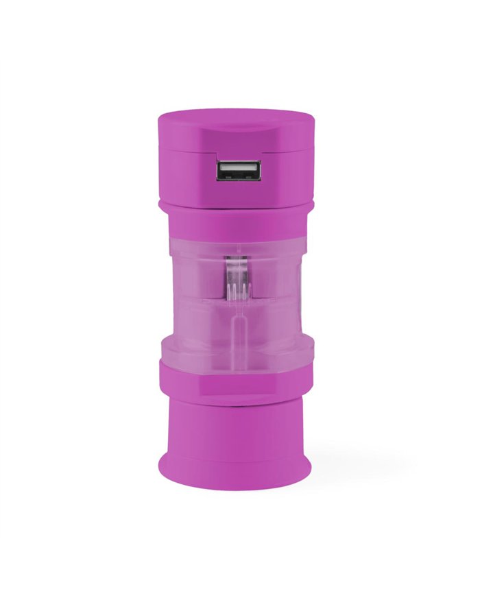 Adattatore Universale Tribox