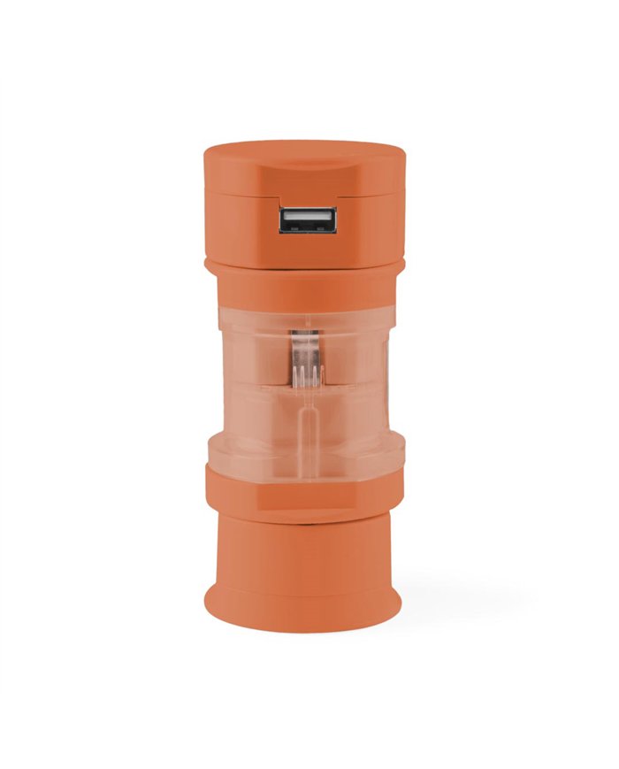 Adattatore Universale Tribox